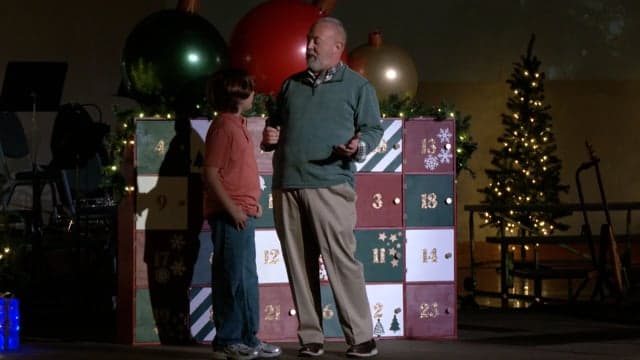 Waiting for the Healer