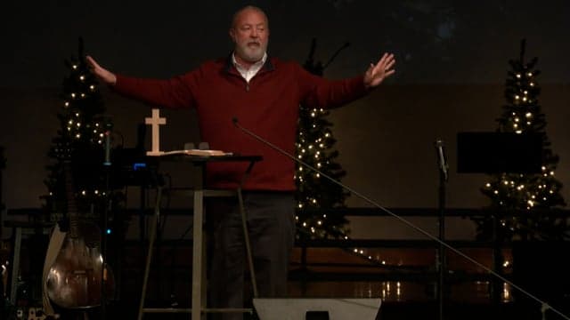 Waiting for a Priest