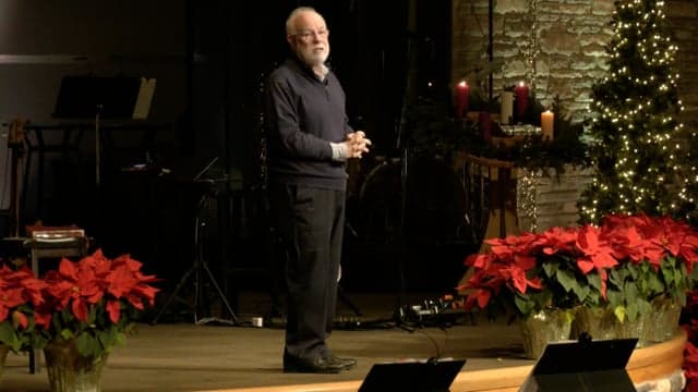 The Anticipation of Jesus as Prophet and Teacher