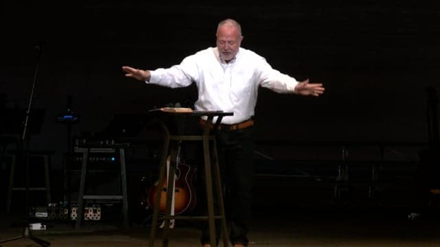 We Study God's Word