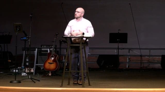Part 2 — How We Pray
